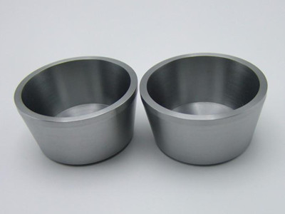 市场上钨坩埚的使用特点