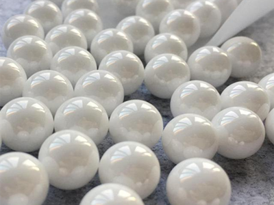 使用氧化锆珠要注意什么？