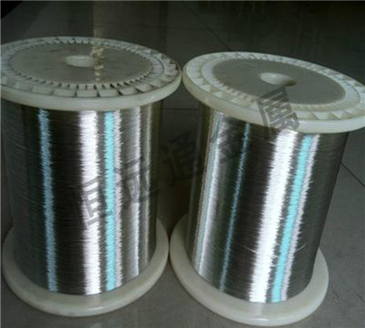 镍丝规格详解与应用指南！